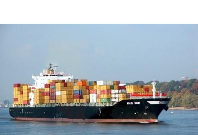 天津到宁波国内集装箱海运代理服务详解