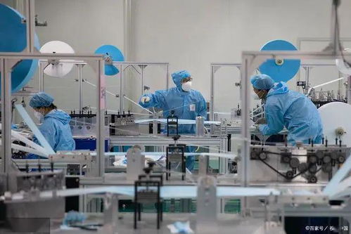 三部委发布卫生防控建设方案，医疗器械行业迎来新机遇